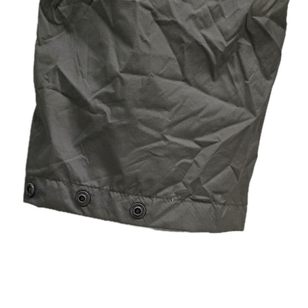 Coleman Waterproof Cargo Pants Adjustable Legs Mesh‎ Lined Outdoor Work Mens Lg - Picture 5 of 16